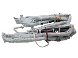 KIT AIRBAG OUTLANDER 2014 A 2022