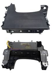 KIT AIRBAG OUTLANDER 2014 A 2022