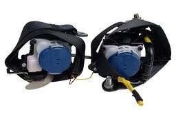 KIT AIRBAG OUTLANDER 2014 A 2022