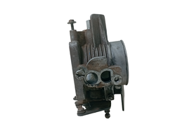 CORPO DE BORBOLETA TBI VECTRA 2.0 2.2 8V 16V 1997/2005