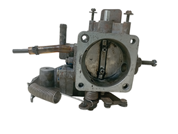 Corpo De Borboleta TBI Vectra 2.0 2.2 8v 16v 1997/2005