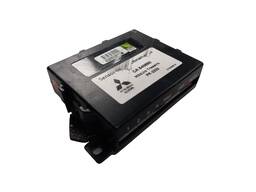 MODULO ESTACIONAMENTO OUTLANDER ASX LANCER PAJERO DAKAR