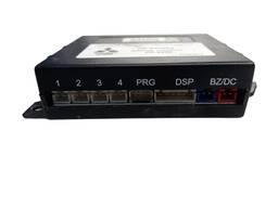 MODULO ESTACIONAMENTO OUTLANDER ASX LANCER PAJERO DAKAR