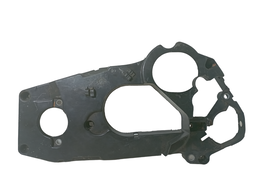 Capa Correia Dentada Interna Corsa 1994 a 2001