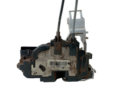 FECHADURA PORTA DIANTEIRA DIREITA AZERA 2008 2009 A 2011 