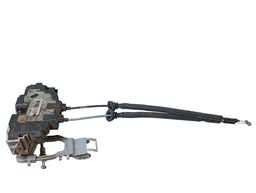 Fechadura Porta Dianteira Direita Azera 2008 2009 a 2011 