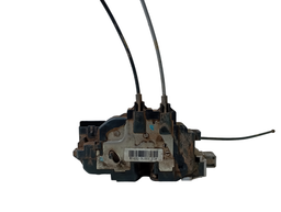 Fechadura Porta Traseira Direita Azera 2008/2011 81420-3l001