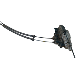 FECHADURA PORTA TRASEIRA DIREITA AZERA 2008/2011 81420-3L001