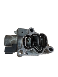 VÁLVULA SENSOR PRESSÃO ÓLEO HONDA CITY 1.5 16V FLEX 08 A14