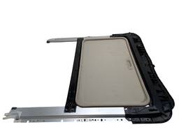 CORTINA TETO SOLAR MITSUBISHI OUTLANDER 2014 A 2022