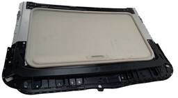 Cortina Teto Solar Mitsubishi Outlander 2014 a 2022