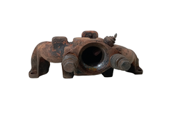 COLETOR ESCAPE CORSA CELTA MERIVA MONTANA 1.4/1.8 93230959