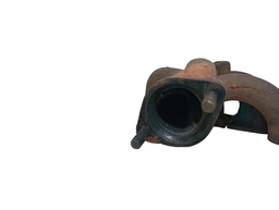 COLETOR ESCAPE FORD CORCEL BELINA PAMPA