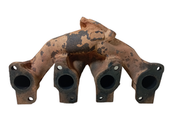 Coletor Escape Monza Vectra Kadett Ipanema 2.0 8V 93235175 