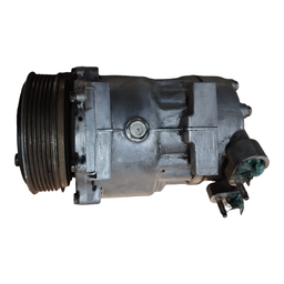 Compressor Ar Condicionado 307 C5 Picasso 2.0 até 2006 