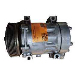 COMPRESSOR AR CONDICIONADO 307 C5 PICASSO 2.0 ATÉ 2006 