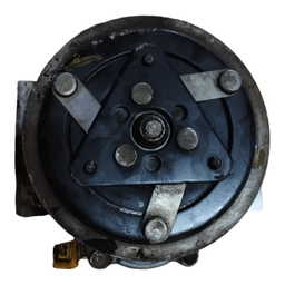 COMPRESSOR AR CONDICIONADO 307 C5 PICASSO 2.0 ATÉ 2006 