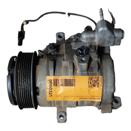 COMPRESSOR AR CONDICIONADO CIVIC 1.8 2007 A 2010
