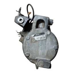 COMPRESSOR AR CONDICIONADO CIVIC 1.8 2007 A 2010
