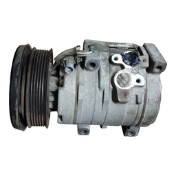 Compressor Ar Condicionado Corolla 1.8 Flex 2009 a 2011