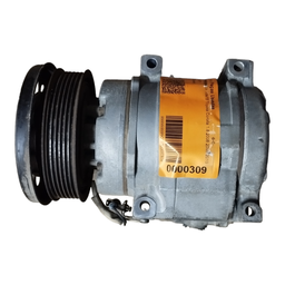 COMPRESSOR AR CONDICIONADO COROLLA 1.8 FLEX 2009 A 2011