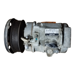COMPRESSOR AR CONDICIONADO COROLLA 1.8 FLEX 2009 A 2011