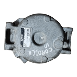 COMPRESSOR AR CONDICIONADO COROLLA 1.8 FLEX 2009 A 2011