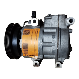 COMPRESSOR AR CONDICIONADO HYUNDAI I30 2.0 2009 A 2012