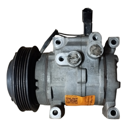 Compressor Ar Condicionado Hb20 1.0 3cc Asp/Turbo 2013 a 22