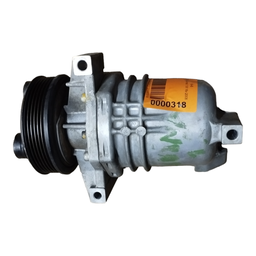 Compressor Ar Condicionado Tiida Livina 1.8 16v 2008 a 2014