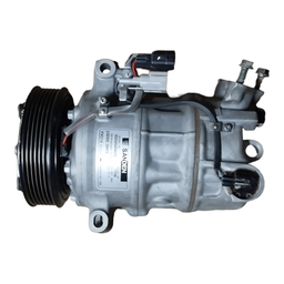 Compressor Ar Condicionado Sentra 2.0 2014 a 2020