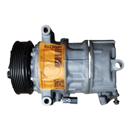 COMPRESSOR AR CONDICIONADO SENTRA 2.0 2014 A 2020