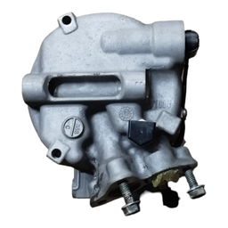 COMPRESSOR AR CONDICIONADO SENTRA 2.0 2014 A 2020