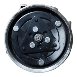 COMPRESSOR AR CLIO 01/2016 SANDERO LOGAN 07/2013 1.0 8/16V 
