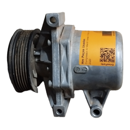 COMPRESSOR AR MARCH VERSA 1.0 3CC 12V FLEX 2015 A 2020 