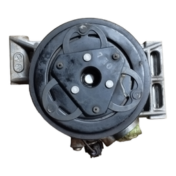 COMPRESSOR AR MARCH VERSA 1.0 3CC 12V FLEX 2015 A 2020 