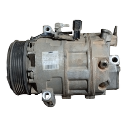 Compressor Ar Condicionado Sentra 2.0 2007 a 2013