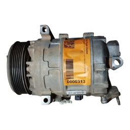 COMPRESSOR AR CONDICIONADO SENTRA 2.0 2007 A 2013