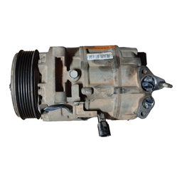 COMPRESSOR AR CONDICIONADO SENTRA 2.0 2007 A 2013
