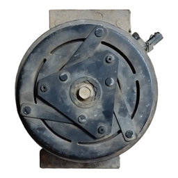 COMPRESSOR AR CONDICIONADO SENTRA 2.0 2007 A 2013