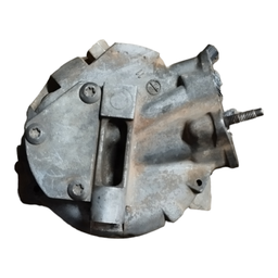 COMPRESSOR AR CONDICIONADO SENTRA 2.0 2007 A 2013