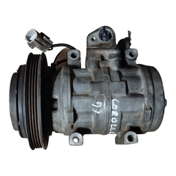 COMPRESSOR AR CONDICIONADO COROLLA 1.6 1.8 1998 A 2002 