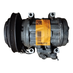 COMPRESSOR AR CONDICIONADO COROLLA 1.6 1.8 1998 A 2002 