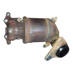  Catalisador Primario Honda City Fit  1.5 16v 2009 a 2014