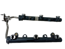 FLAUTA BICOS INJETORES AZERA SANTA FÉ 3.3 07 A 11 353043C300