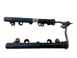 FLAUTA BICOS INJETORES AZERA SANTA FÉ 3.3 07 A 11 353043C300