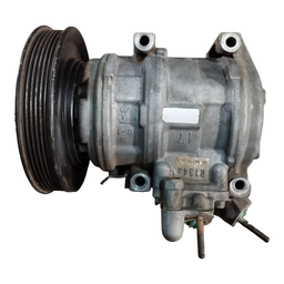 Compressor Ar Condicionado Honda Acord 2.2 1993 a 96