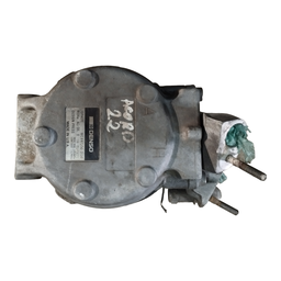 COMPRESSOR AR CONDICIONADO HONDA ACORD 2.2 1993 A 96