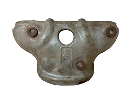 DEFLETOR CALOR ESCAPE AZERA 2007/2008/2009/2010