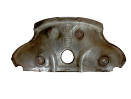 DEFLETOR CALOR ESCAPE AZERA 2007/2008/2009/2010